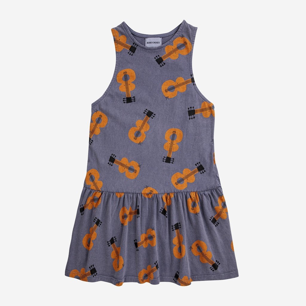 Vestido Acoustic Guitar BOBO CHOSES