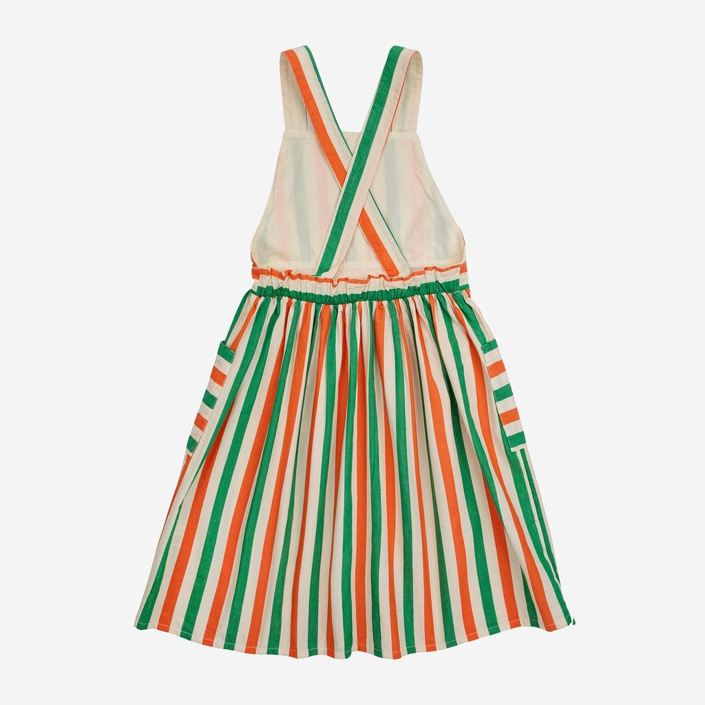 Vestido Vertical Stripes BOBO CHOSES