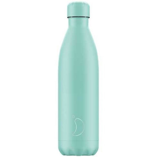 Botella térmica 750 ml Pastel Menta CHILLY'S