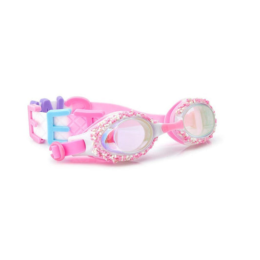 Gafas de natación Funfetti Party Pink BLING2O