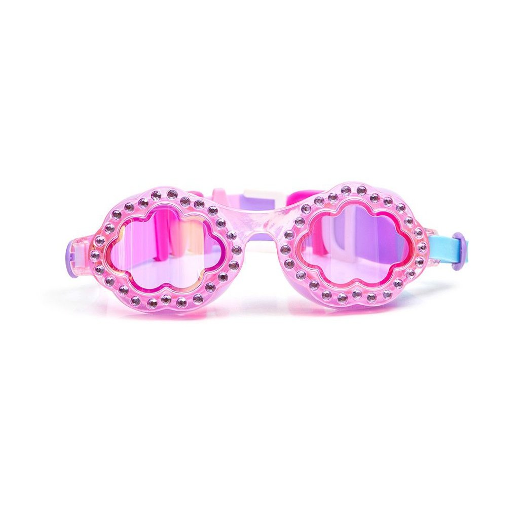 Gafas de natación Dream on Nap Time Purple BLING2O