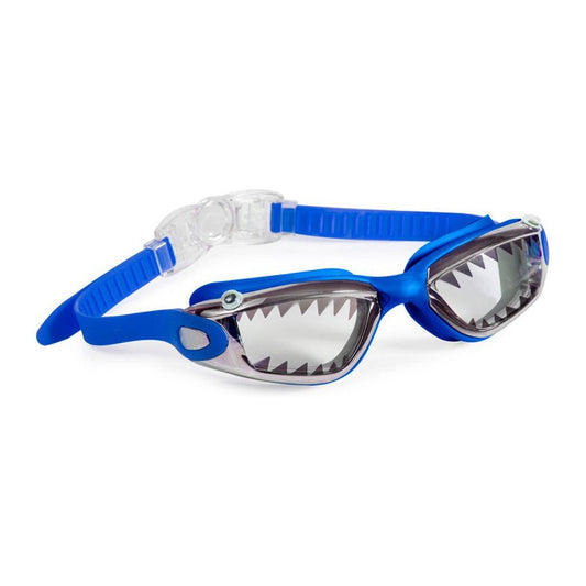Gafas de natación Jawsome Royal Reef Shark BLING2O