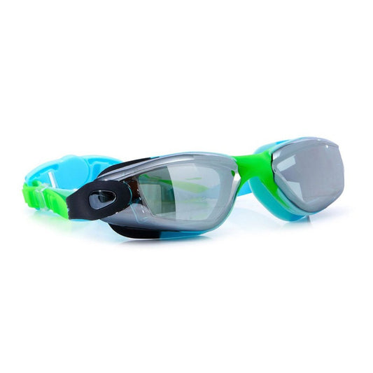 Gafas de natación Salt Water Taffy - Taffy Blue BLING2O