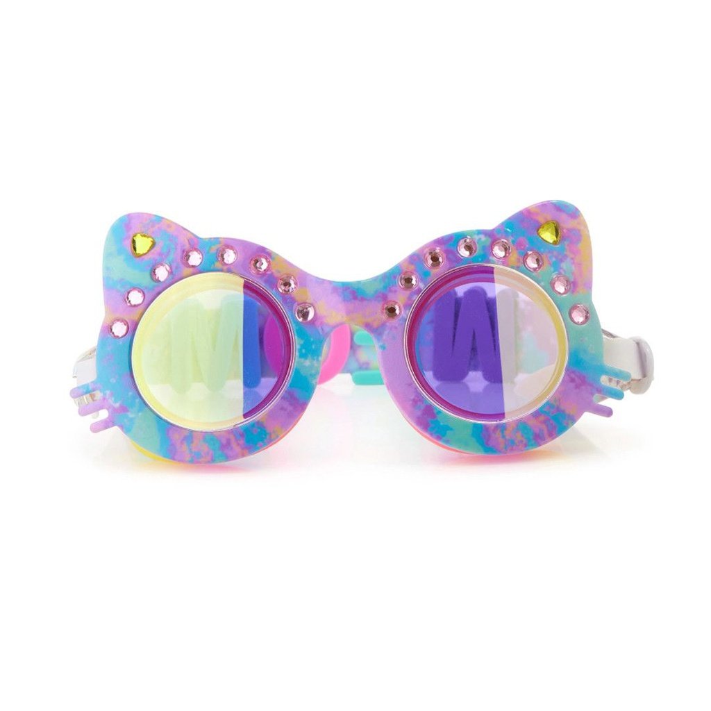 Gafas de natación Pat the Cat - Cat Stevens BLING2O