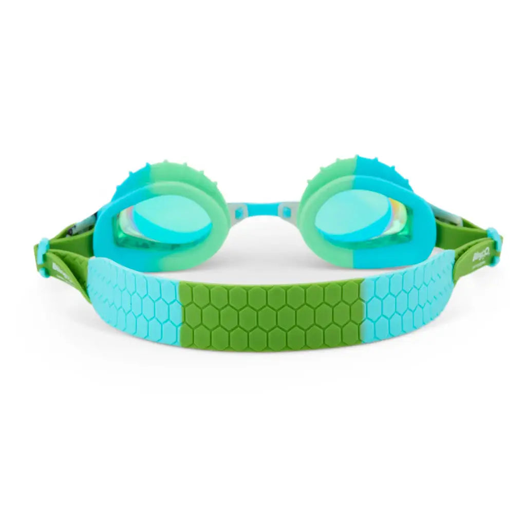 Gafas de natación Finley - Betta Blue Green BLING2O