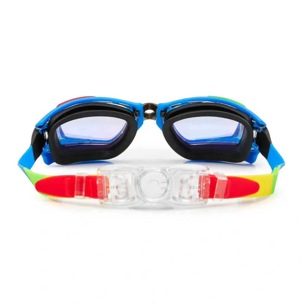 Gafas de natación Gamer - Console Cobalt BLING2O