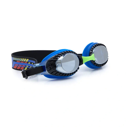 Gafas de natación Turbo - Get Set Green BLING2O