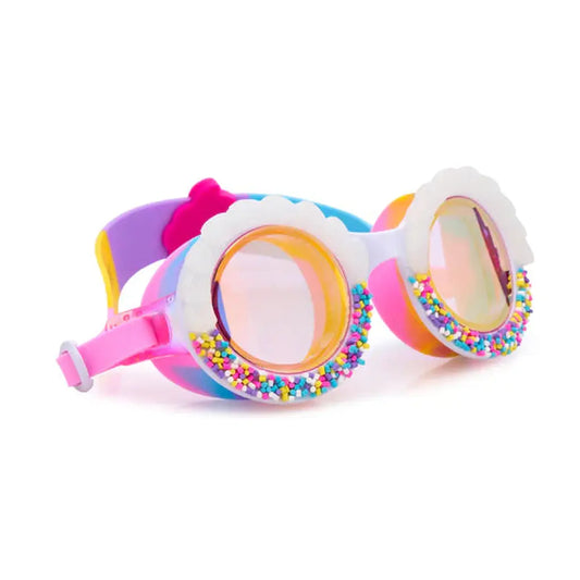 Gafas de natación Bake Off - Colour Burst BLING2O