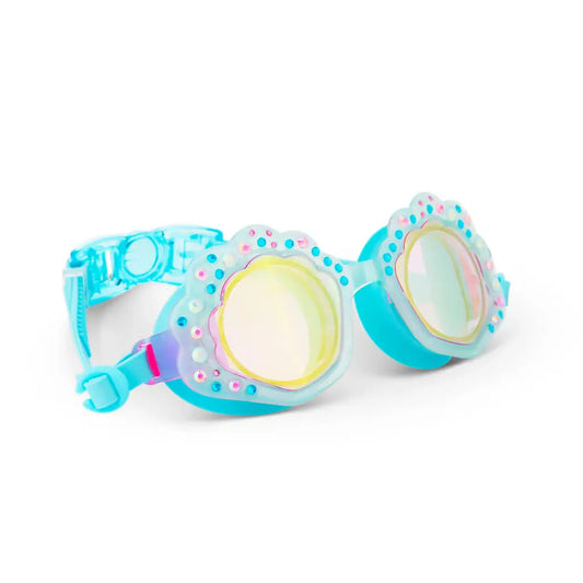 Gafas de natación Shore - Turquoise Tides BLING2O