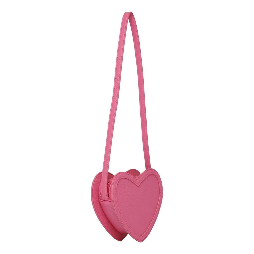 Bolso Heart Bubblegum MOLO