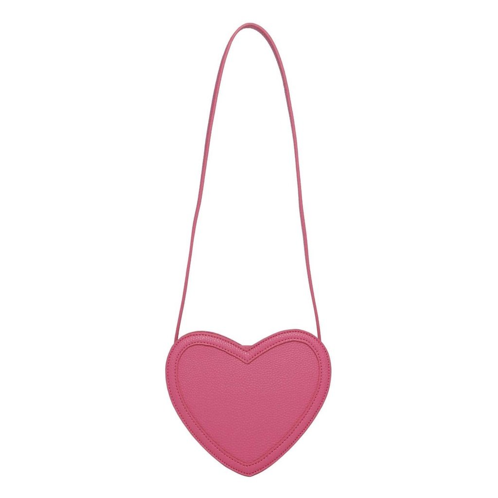 Bolso Heart Bubblegum MOLO