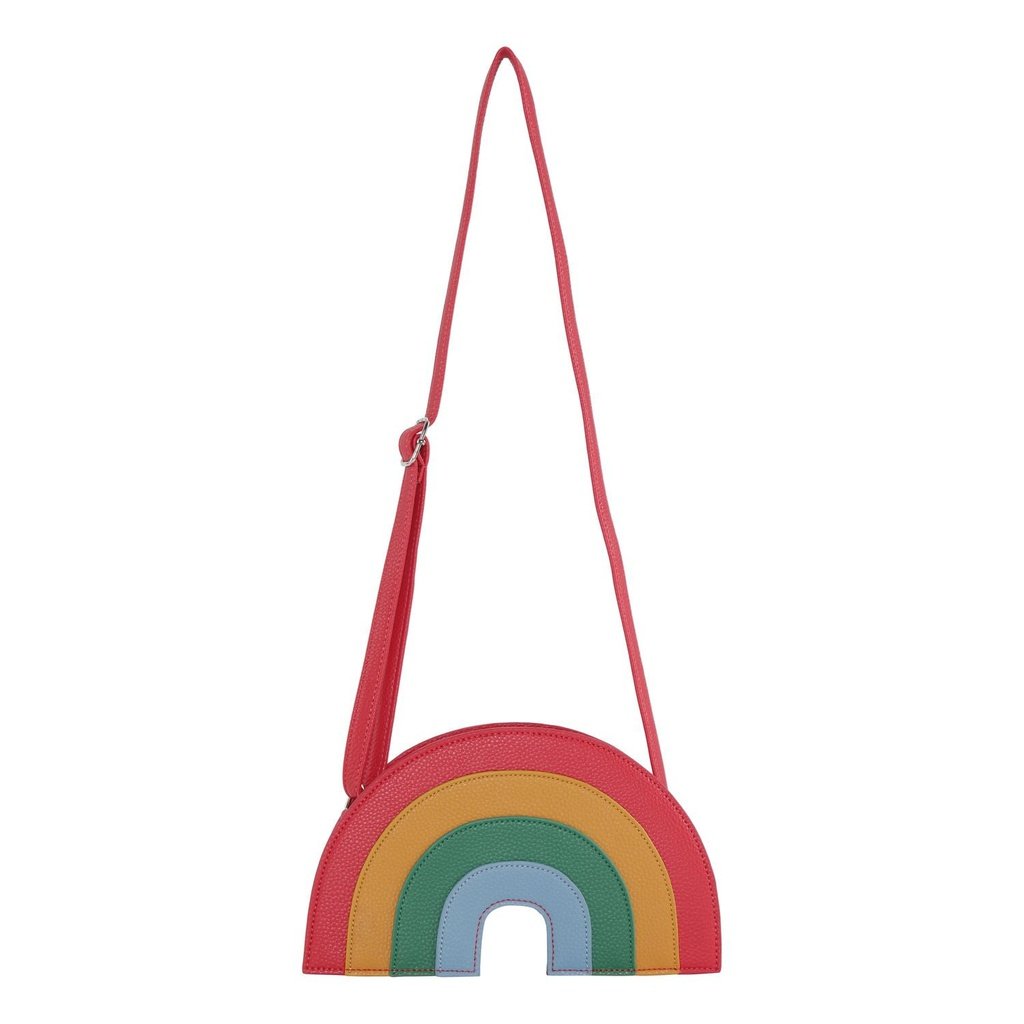 Bolso Rainbow multicolor MOLO