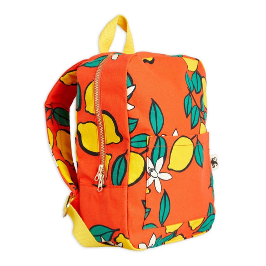 Mochila Lemons MINI RODINI