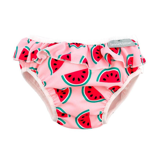 Bañador pañal Watermelon IMSE VIMSE