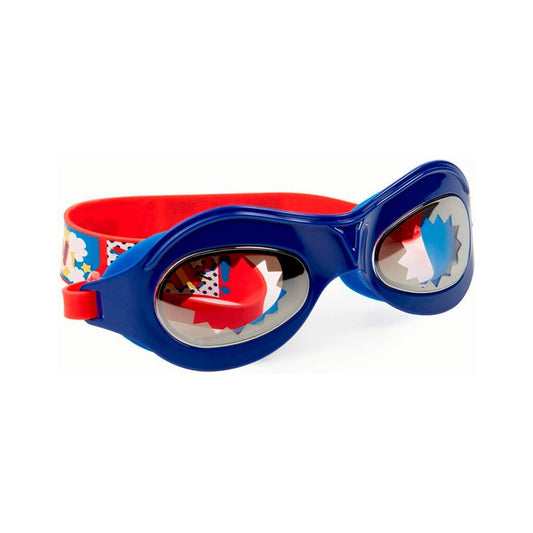 Gafas de natación Marvelous - Super Dude Navy BLING2O