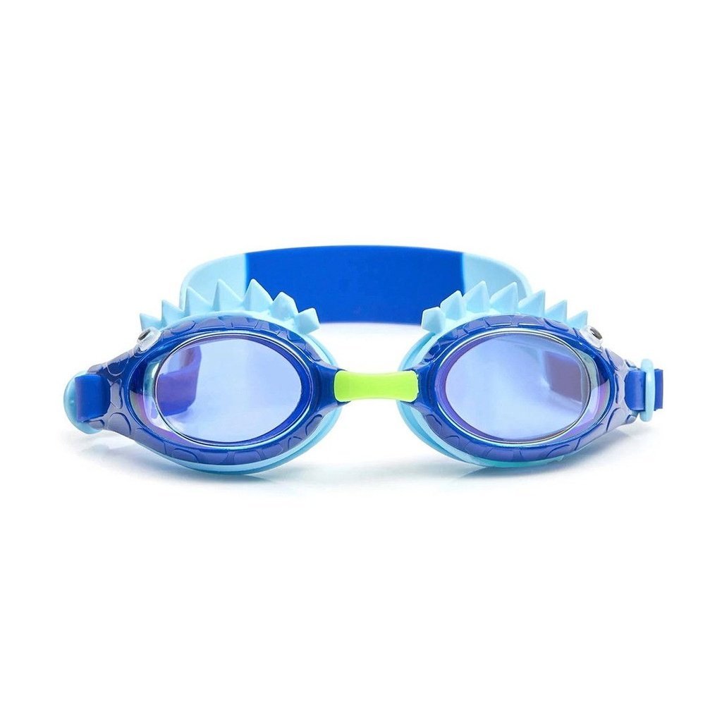 Gafas de natación Strange Things Blue Martian BLING2O