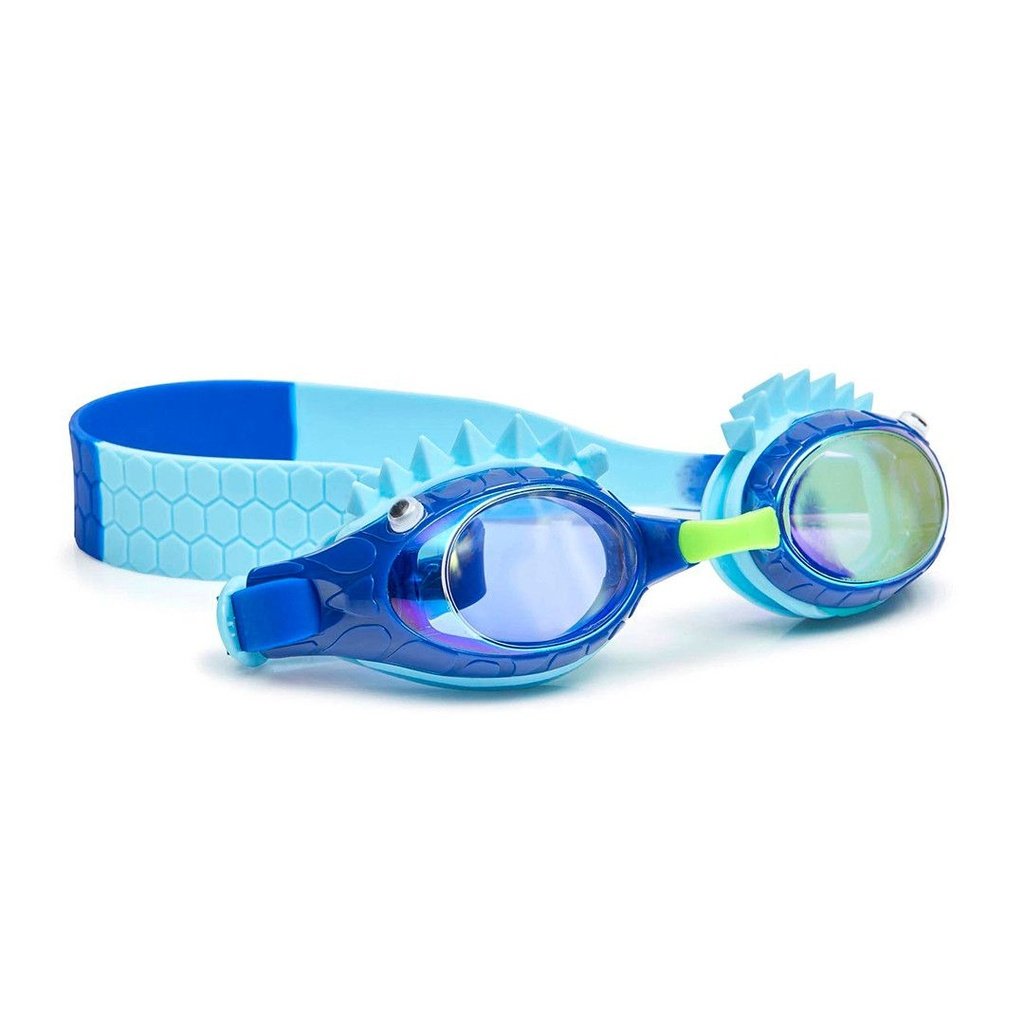 Gafas de natación Strange Things Blue Martian BLING2O