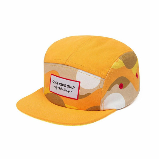 Gorra Sahara HELLO HOSSY
