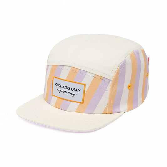 Gorra Violette HELLO HOSSY