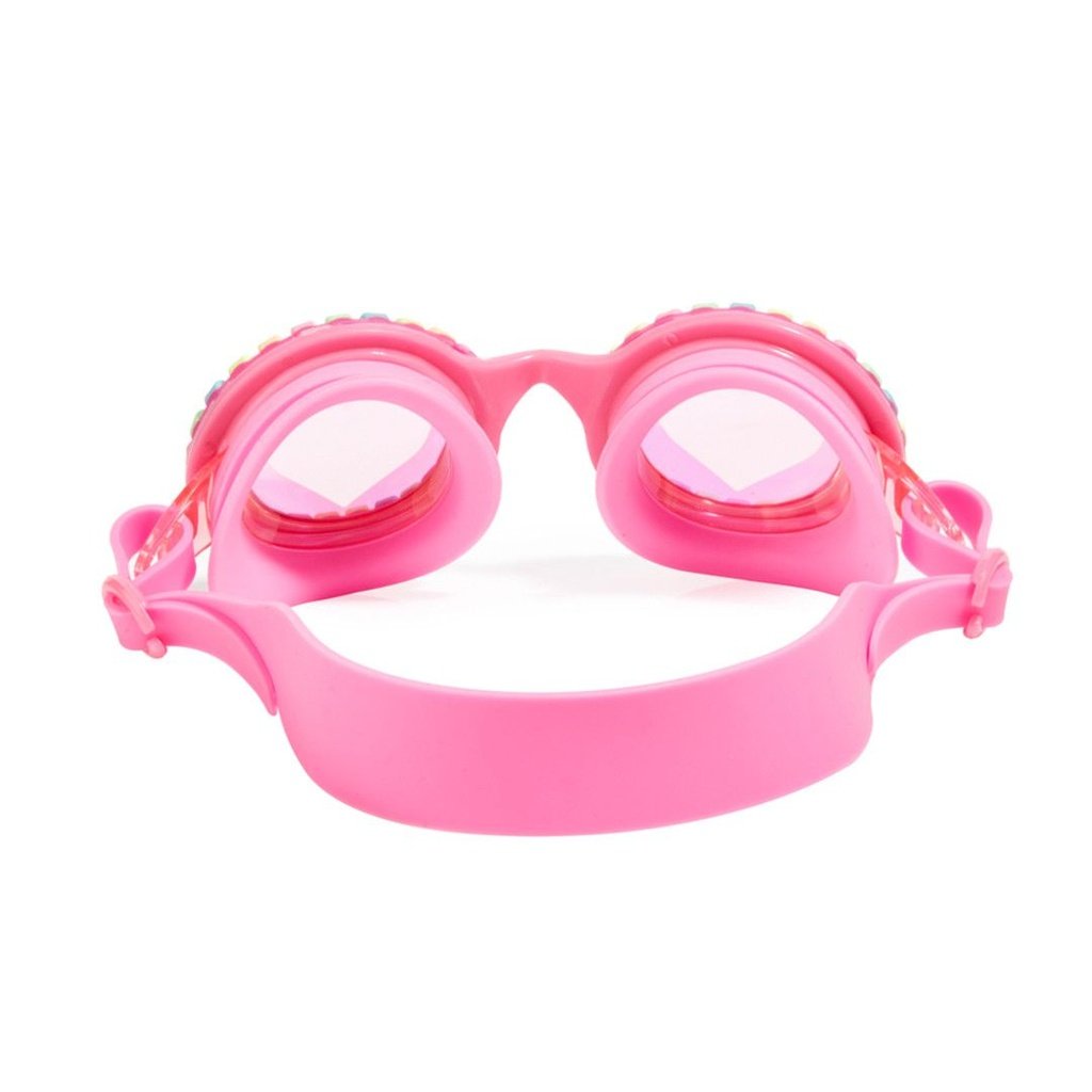 Gafas de natación Pool Jewels Pink Jewels BLING2O