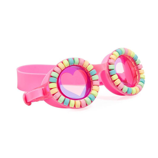 Gafas de natación Pool Jewels Pink Jewels BLING2O