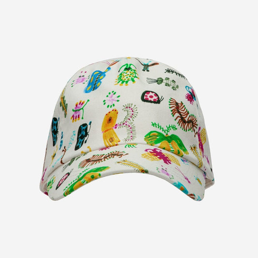 Gorra Funny Insects BOBO CHOSES