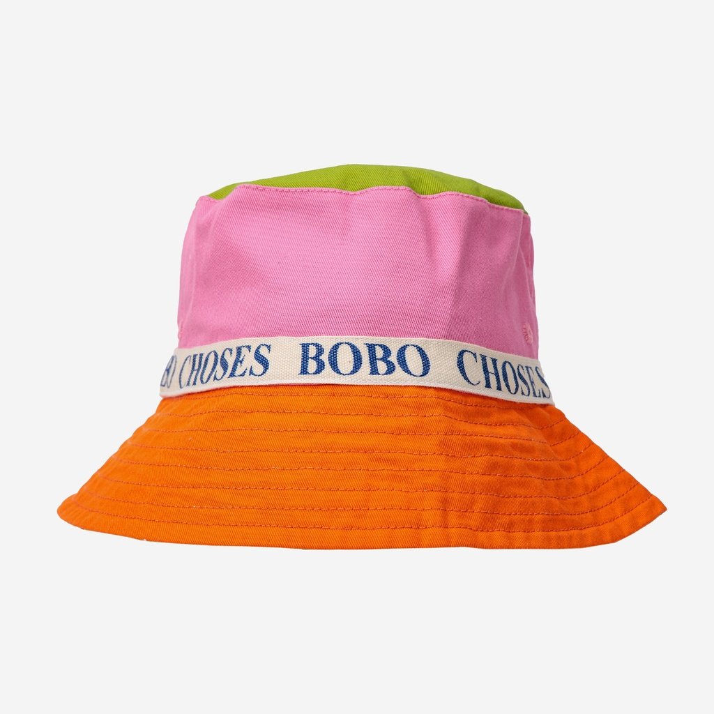 Gorro reversible Confetti BOBO CHOSES