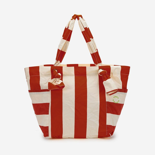 Bolsa Striped multipockets BOBO CHOSES