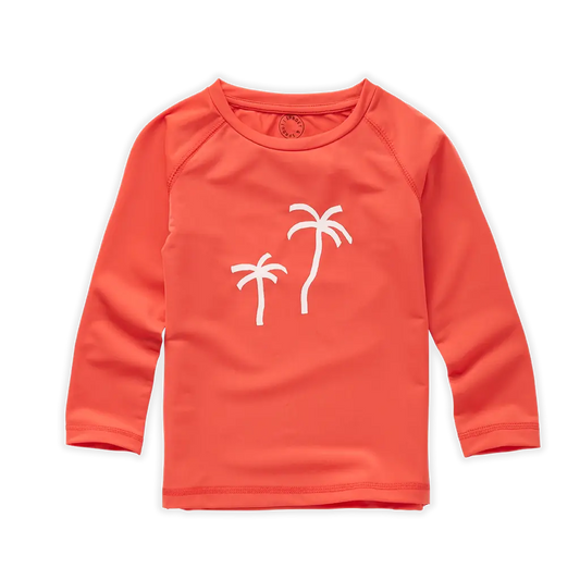 Camiseta agua Palmtrees SPROET & SPROUT