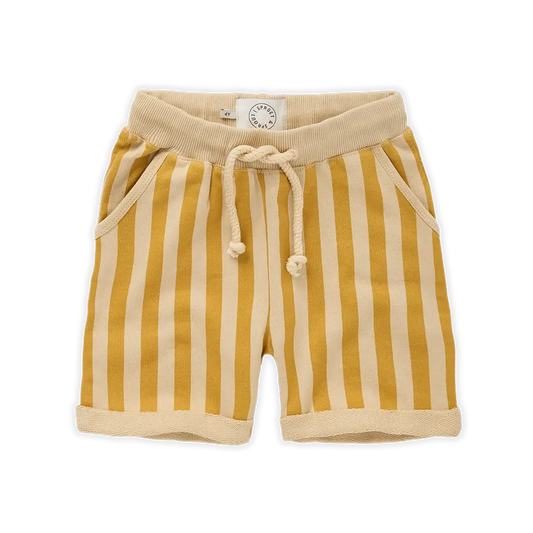 Shorts de Rayas SPROET & SPROUT