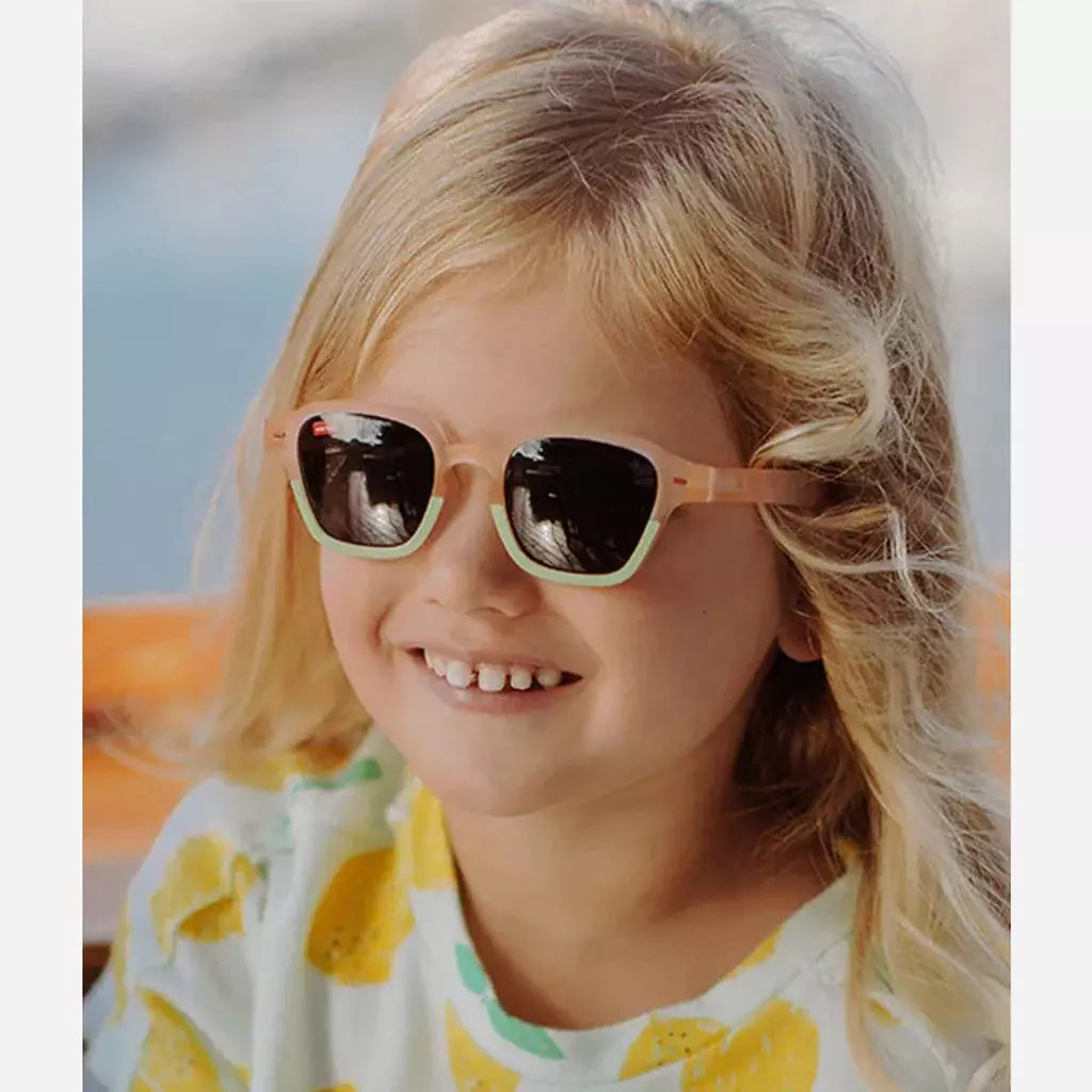 Gafas de sol Mini Mia HELLO HOSSY