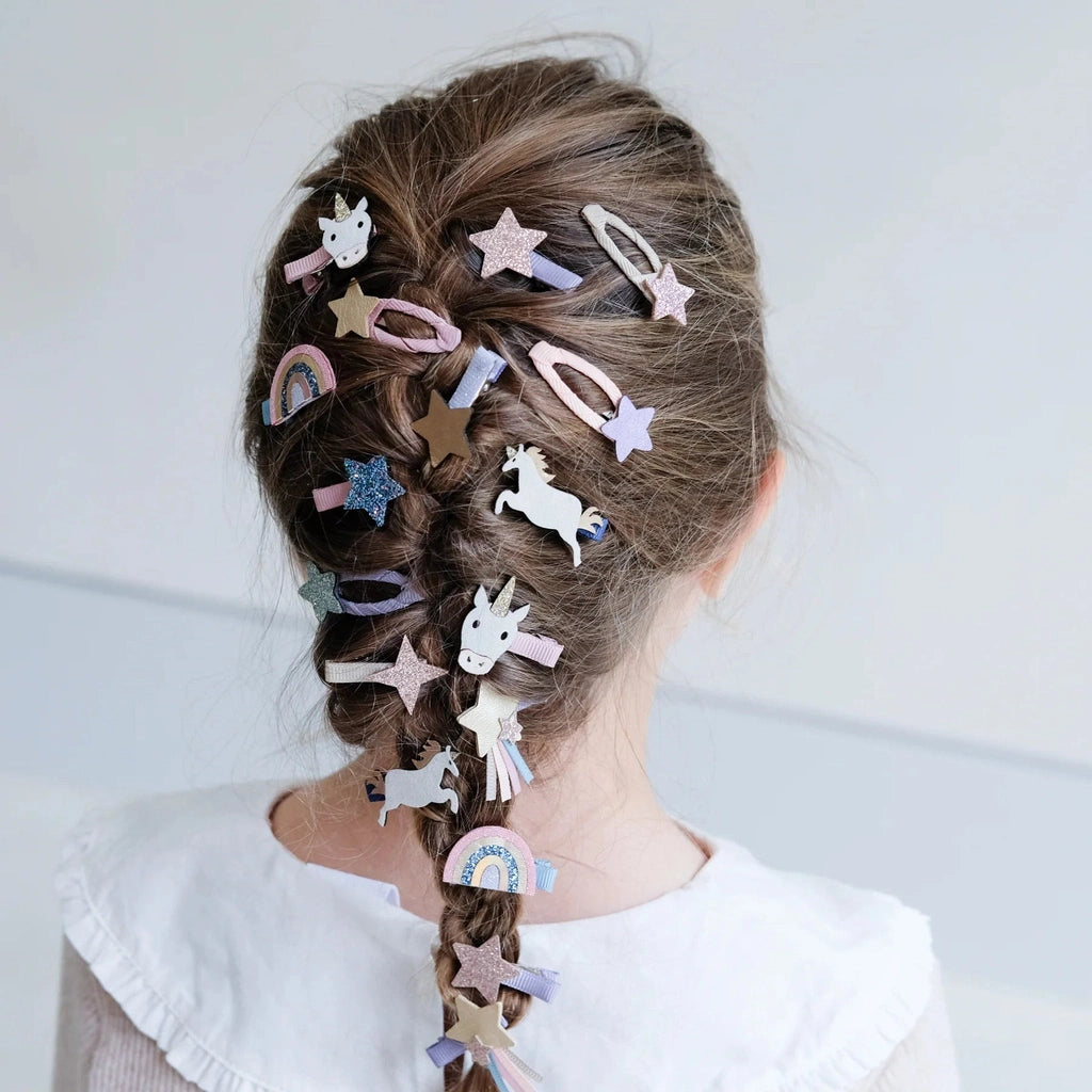 Mini Clips Stellina MIMI & LULA