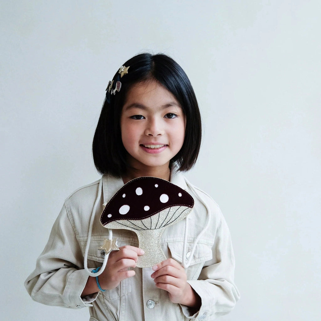 Bolso Toadstool MIMI & LULA