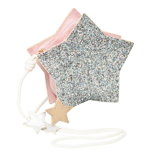 Bolso Sparkly Star MIMI & LULA