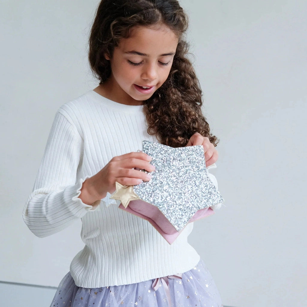 Bolso Sparkly Star MIMI & LULA