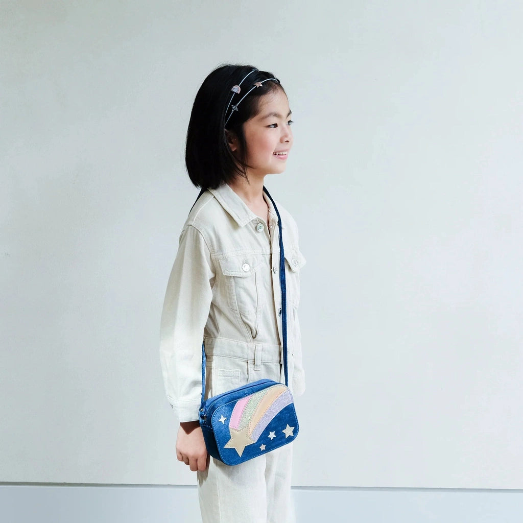 Bolso Shooting Star MIMI & LULA
