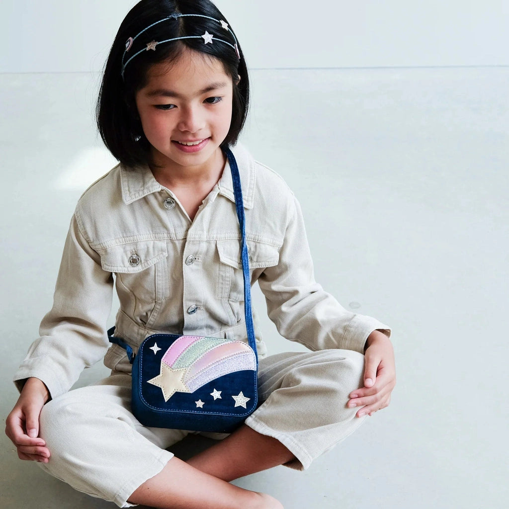 Bolso Shooting Star MIMI & LULA