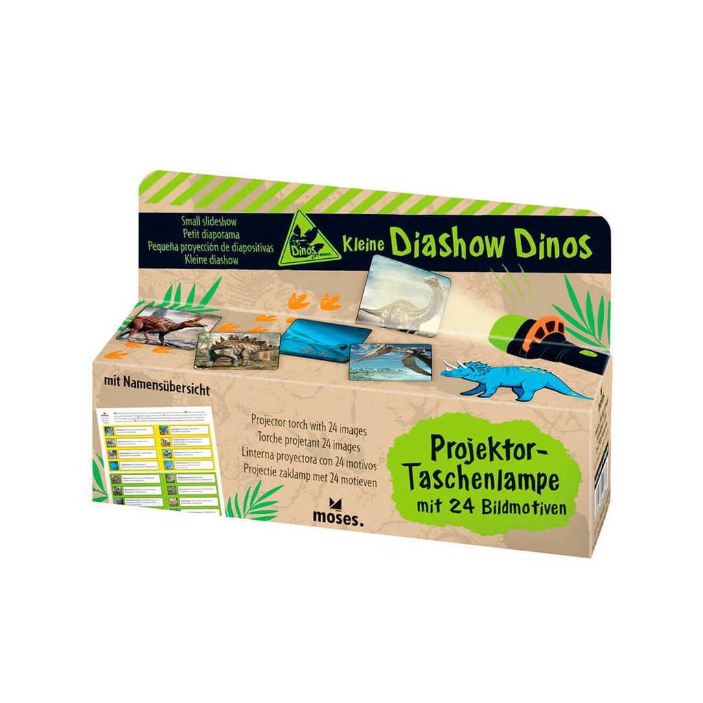 Proyector Dinos