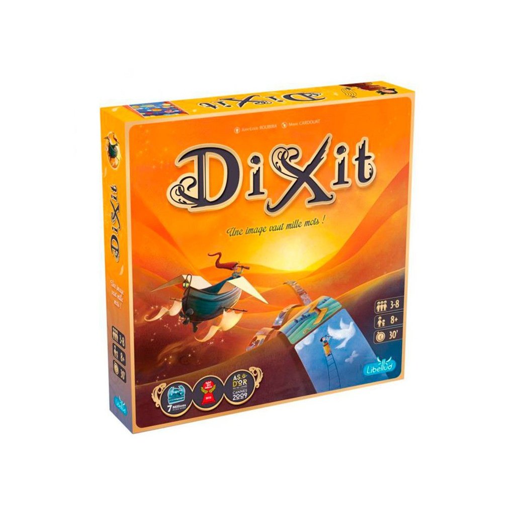 Dixit Classic