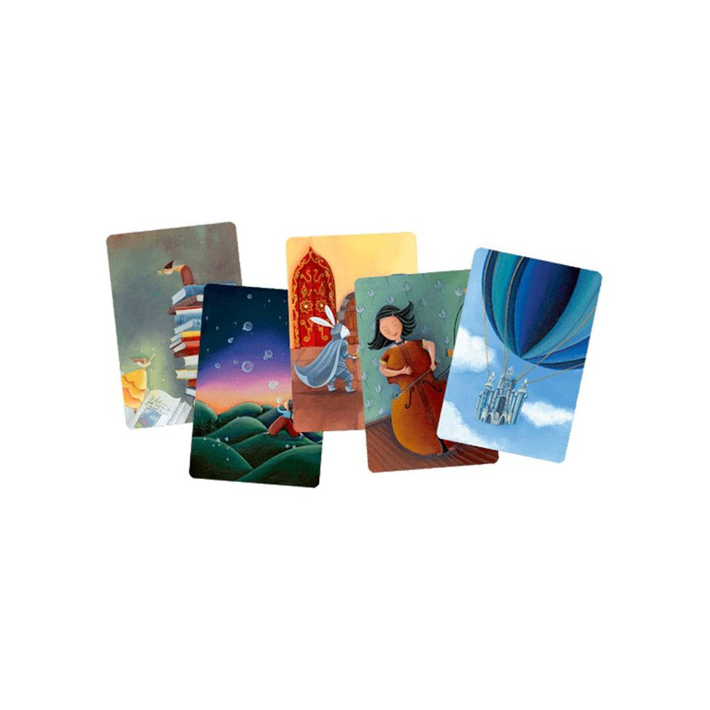 Dixit Classic