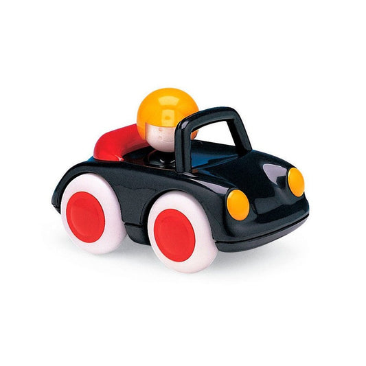 Bebé coche deportivo TOLO TOYS