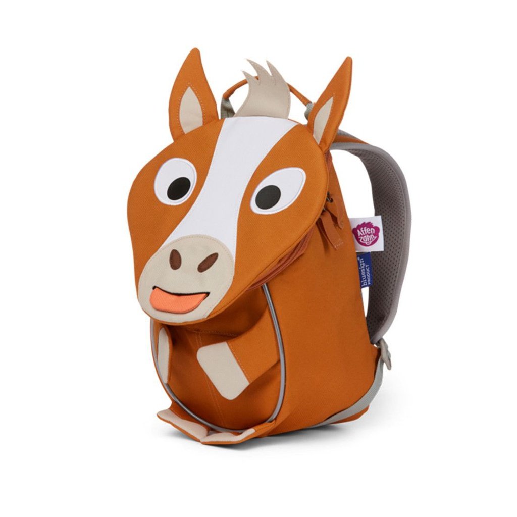 Mochila Caballo pequeña AFFENZAHN