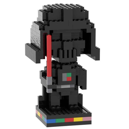 Dark force PIXO