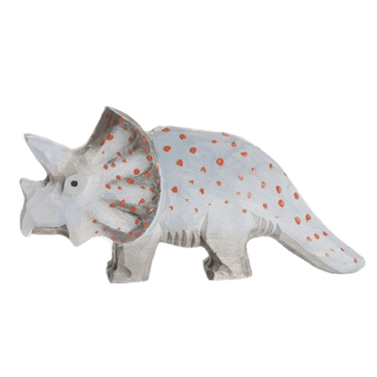 Triceratops WUDIMALS