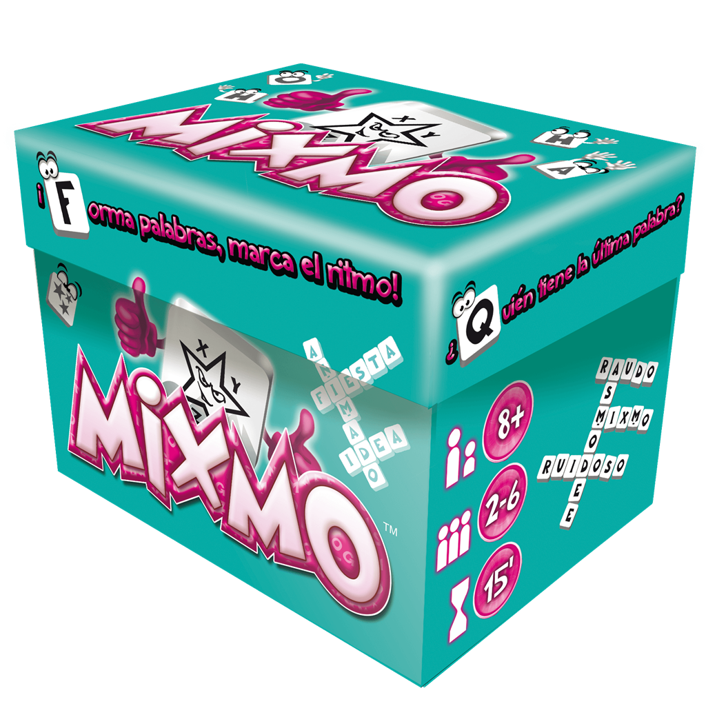 MIXMO