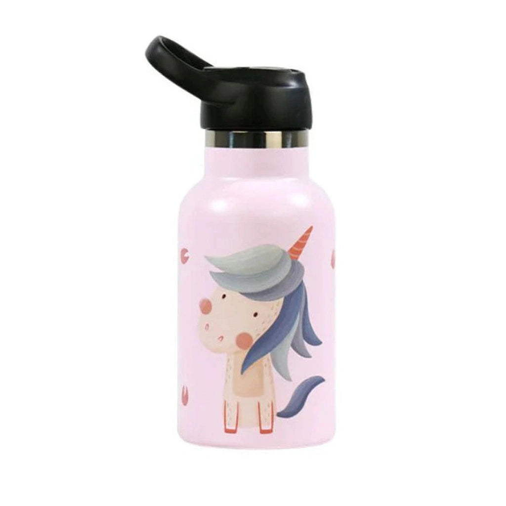 Botella Termo Marta Munte Unicorn 350 ml RUNBOTT