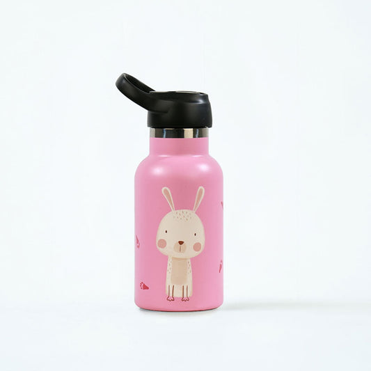 Botella Termo Marta Munte Rabbit 350 ml RUNBOTT