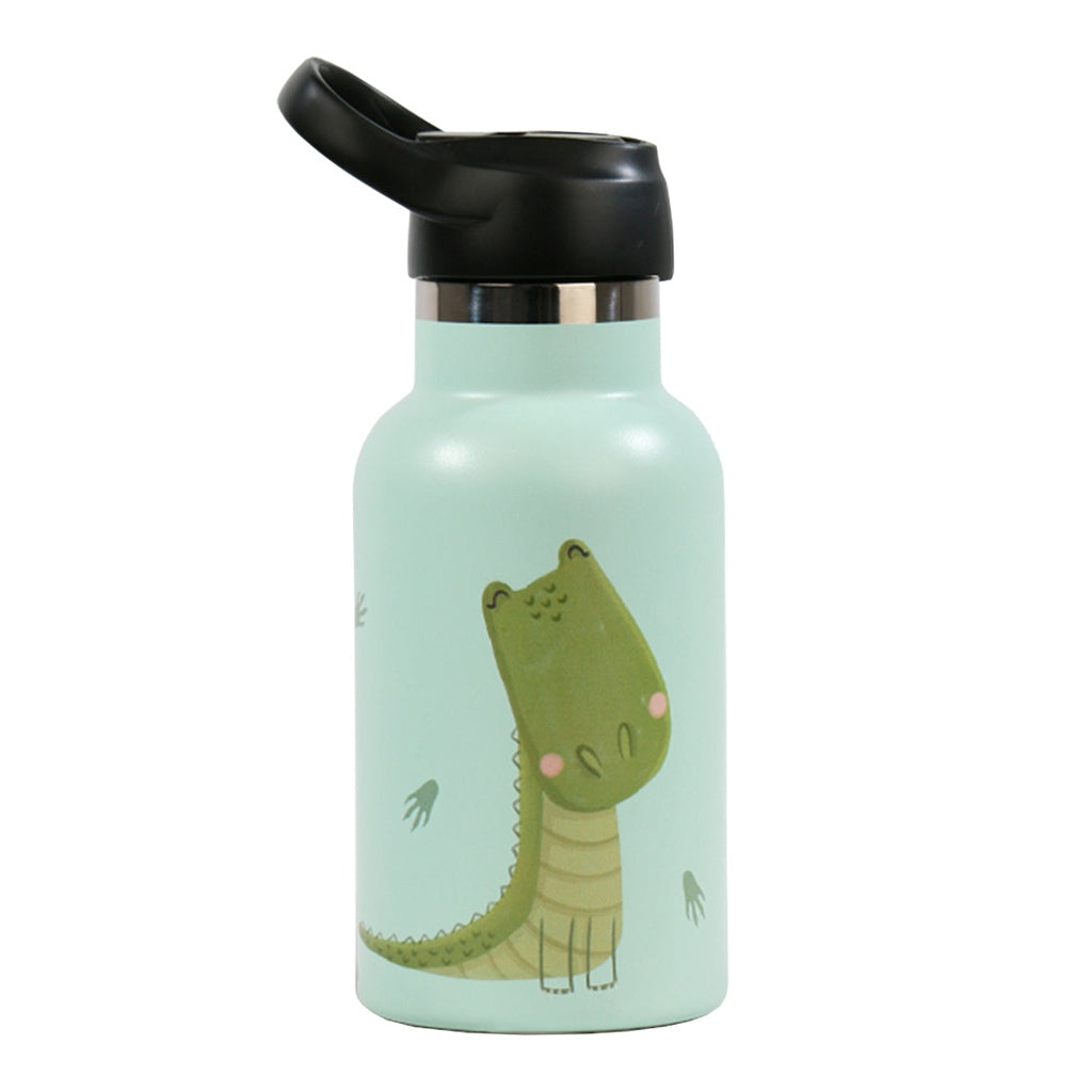 Botella Termo Marta Munte Alligator 350 ml RUNBOTT