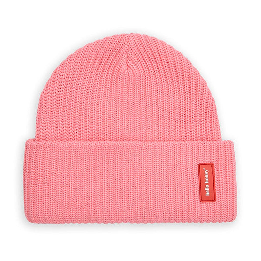 Gorro Flow Pink HELLO HOSSY