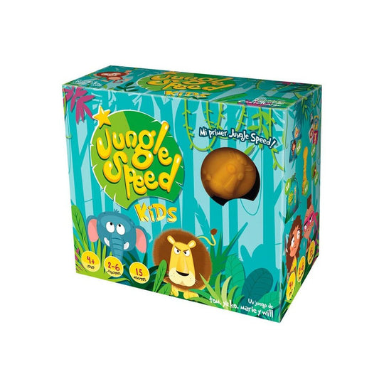 Jungle Speed Kids